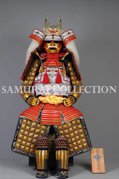 サムライコレクション - サムライコレクションは、甲冑武具、等身大鎧 
